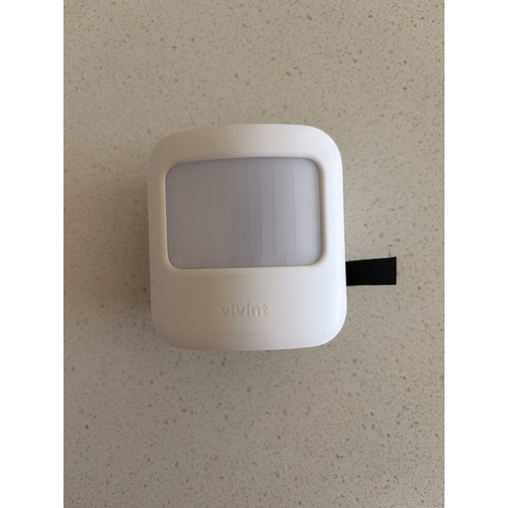 Vivint Smart Home VS-PIR200-345 Wireless Motion Sensor Detector New!